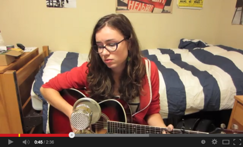 Story Of My Life - One Direction Acoustic Cover - YouTube 2013-11-27 11-40-26.png