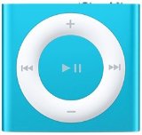Apple iPod shuffle 2GB ブルー MD775J/A