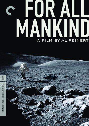 Criterion Collection: For All Mankind [DVD] [Import]