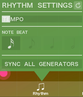 NodeBeat
