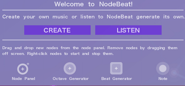 NodeBeat