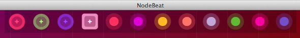 NodeBeat