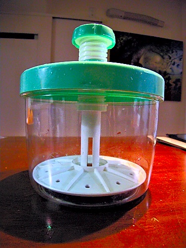 浅漬け器