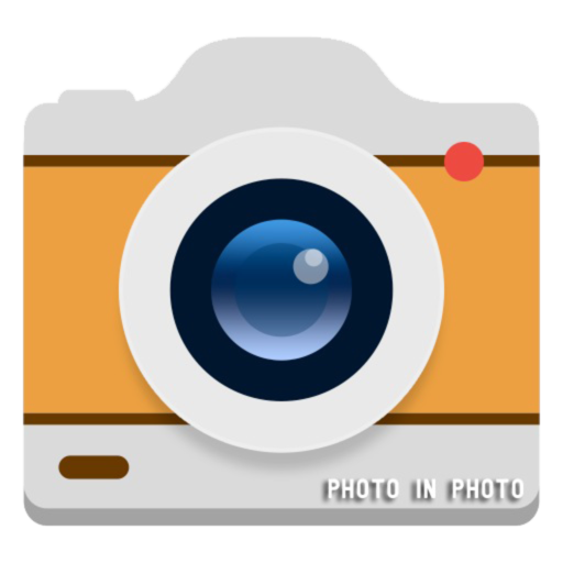 PIPカメラ-photo in photo