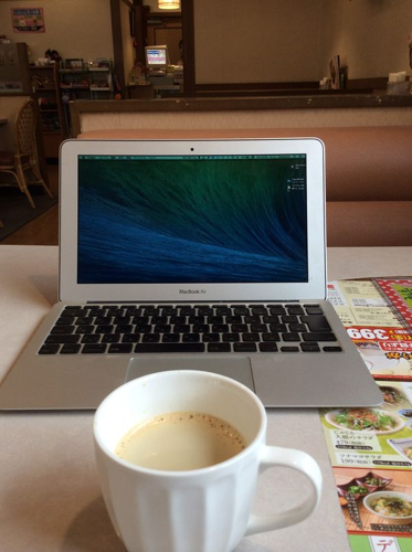 MacBook Air