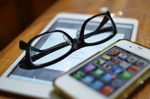 iPhone