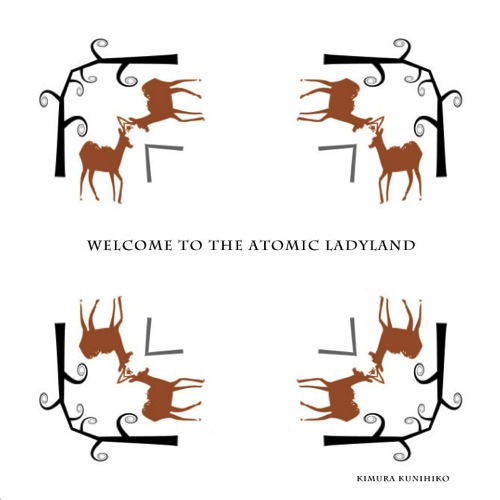 Welcome to the Atomic Ladyland