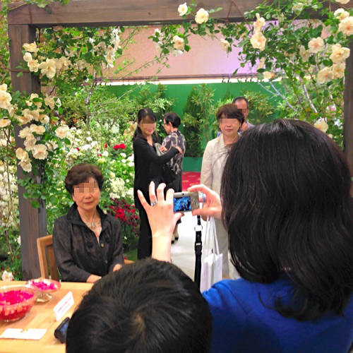 写真取り放題