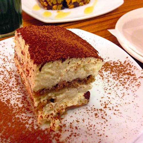 ケーキセット