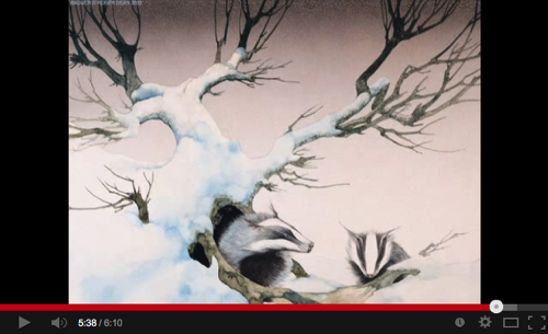Roger Dean 画集  Yes  Roundabout  YouTube 05 0521 14 07 05 0521 14 09