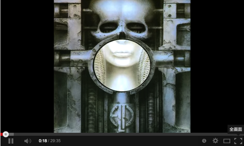 Karn Evil 9  Emerson Lake  Palmer  YouTube 05 1423 03 34 05 1423 03 38
