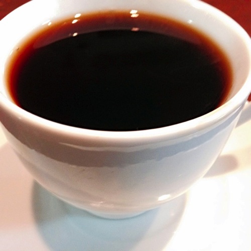 コーヒー