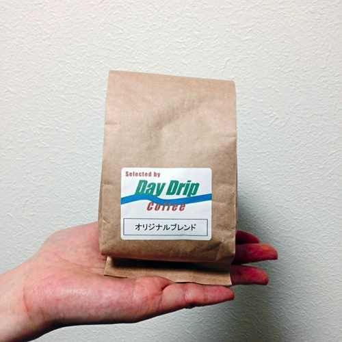 Day Drip Coffee