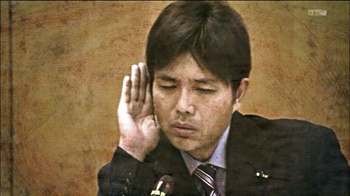 ののちゃん県議