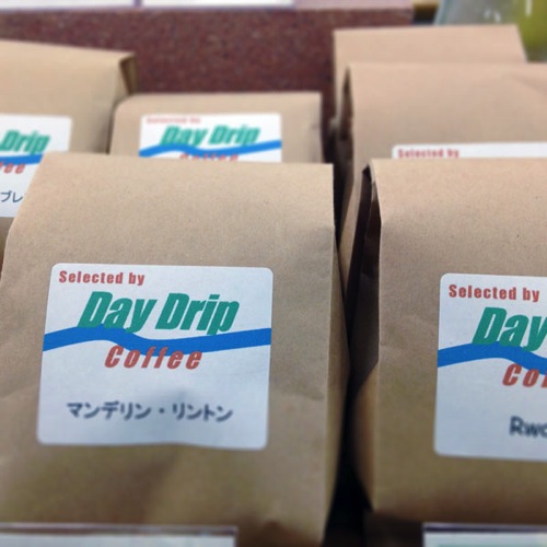 Day Drip Coffee