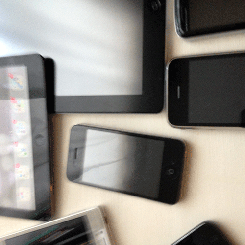 iPhone