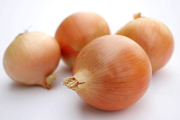 Onions