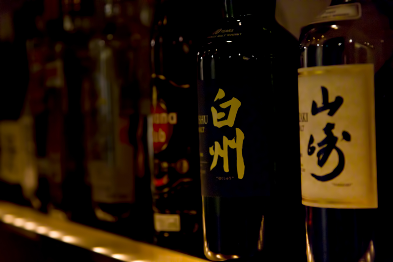 焼酎