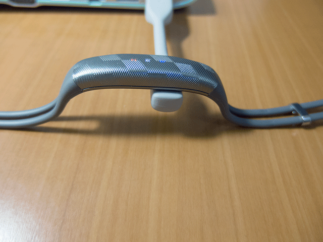 Jawbone UP2