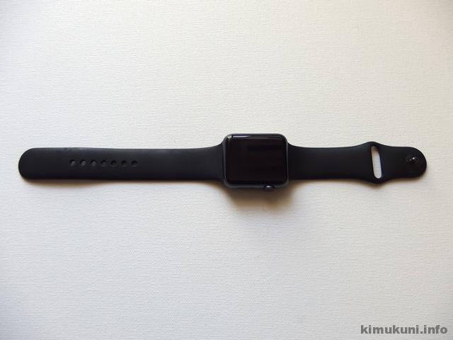 Apple Watch Sport 42mm