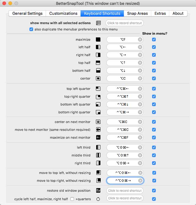 BetterSnapTool