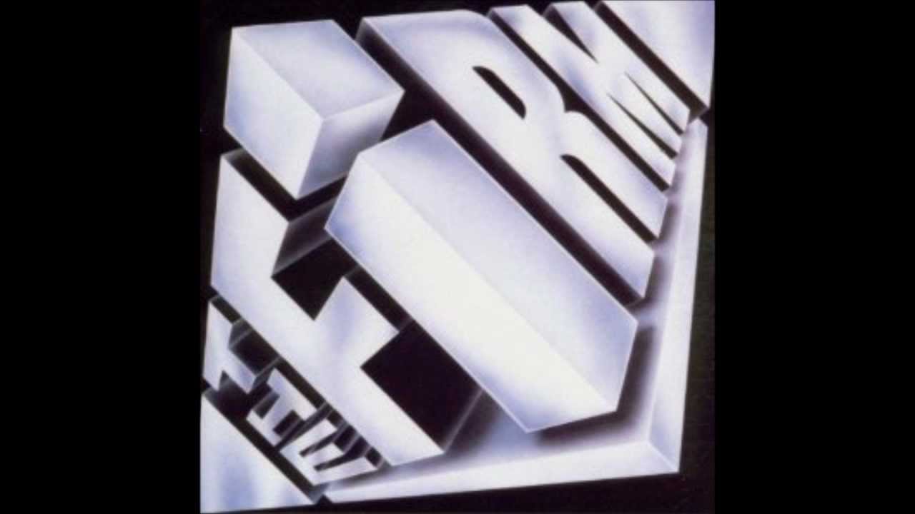 The-Firm-Midnight-Moonlight