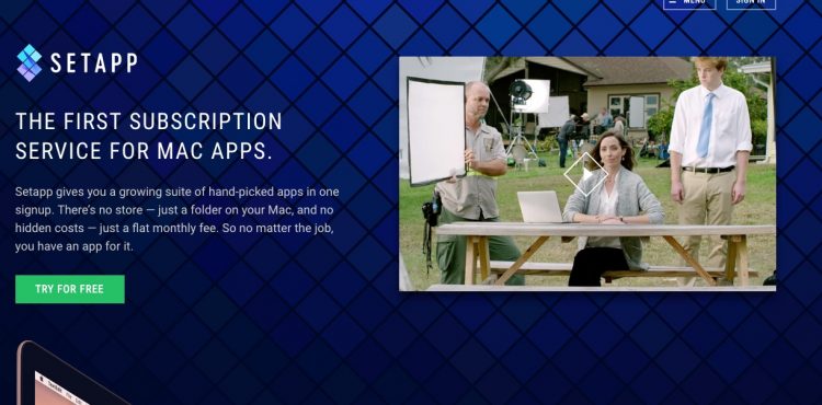 etapp | Your shortcut to get the best apps for Mac